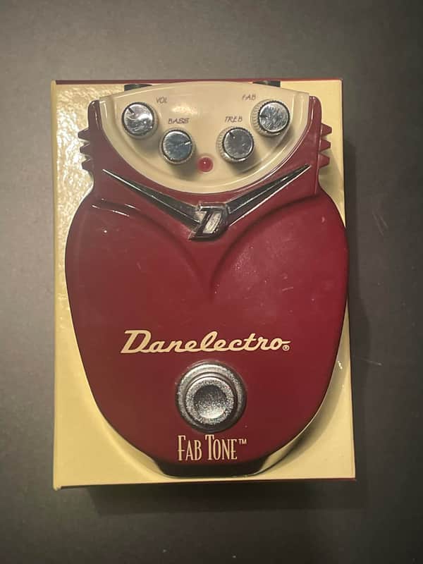 Danelectro Fab Tone