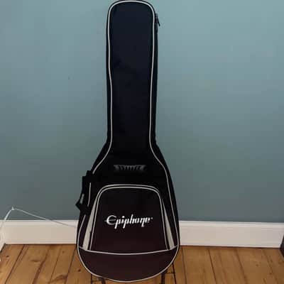 Epiphone Casino 2023 - Vintage Sunburst image 9