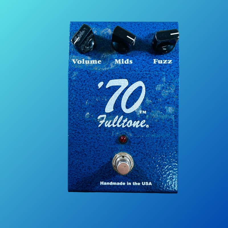 Fulltone '70 V1 image 1