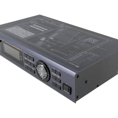 Roland Integra-7 SuperNATURAL Sound Module [USED] image 3