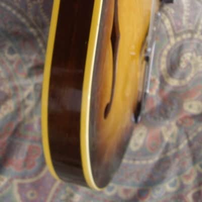 Gibson ES335-12  12 Strings 1968 Sunburst image 10
