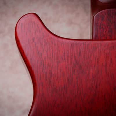 PRS USA Paul Reed Smith Studio "McCarty Sunburst + Rosewood" (2024) image 17