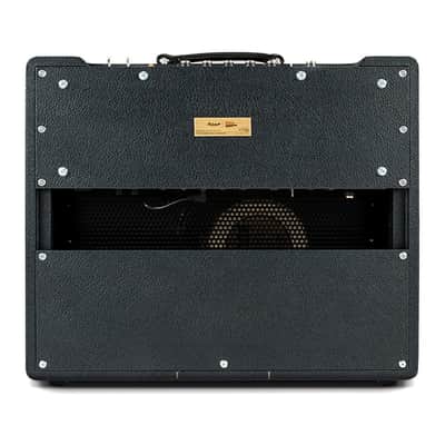 Marshall Astoria Custom CME Limited Edition 30W Hand-Wired Single Channel 1x12 Combo w/Footswitch image 4
