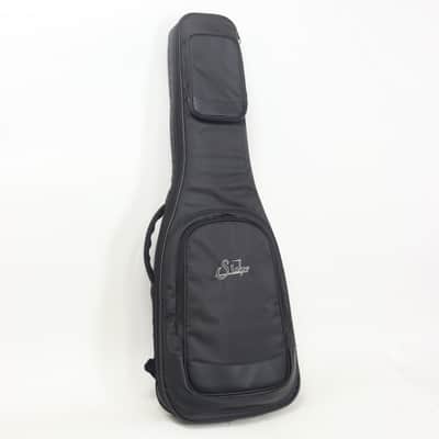 Suhr Classic S Antique HSS Black/Maple [78467] (07/02) image 3