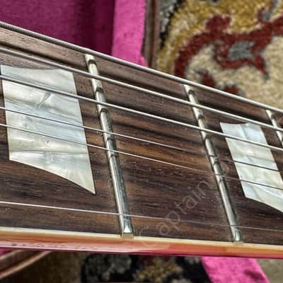 2017 Gibson Custom Shop - Les Paul Standard 1958 Players Choice VOS AFD - ID 5748 image 13