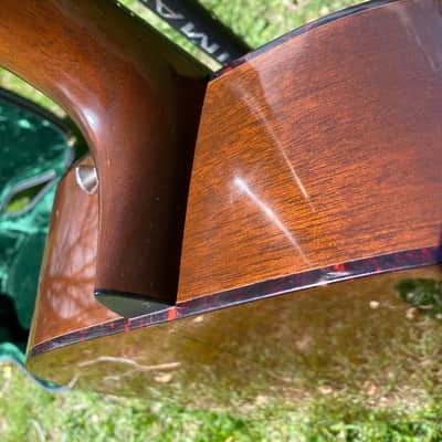 Martin Vintage Series D-18V 1996 - 2011 - Natural image 16