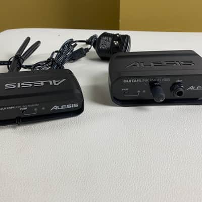 Alesis GuitarLink Wireless image 5