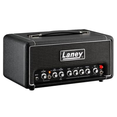 Laney - DB500H - Testata per basso - 500W image 1