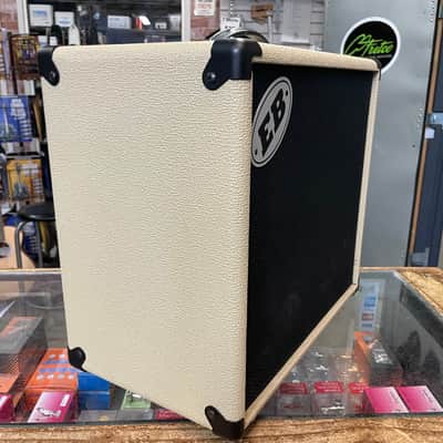 EG 112G 1 x 12" Guitar Speaker Cabinet image 3