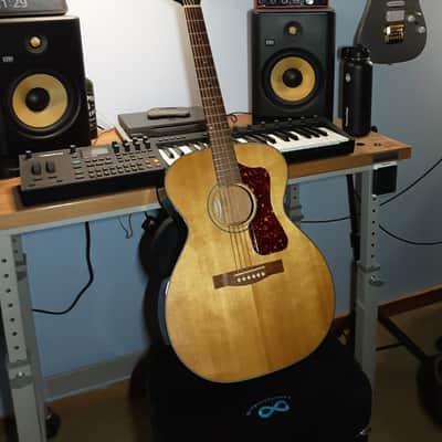 Guild USA F-30HG 1998 - 2000 - Natural image 1