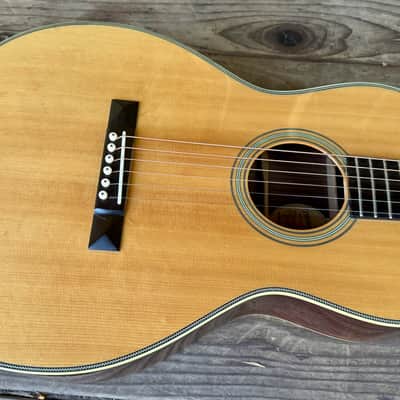 *Gorgeous Tone* Blueridge BR-361 Parlor Guitar image 2