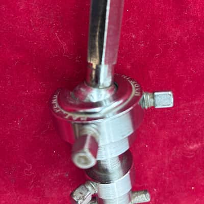 Rogers Swivomatic Jointed Cymbal Mount 1960s image 7