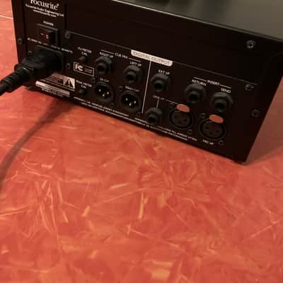 Focusrite ISA One Desktop Mic Preamp image 2
