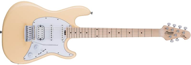Sterling CT30-HSS Cutlass | Reverb