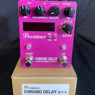 Providence Chrono Delay DLY-4 image 1