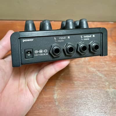 TC Electronic Nova Modulator NM1 image 7