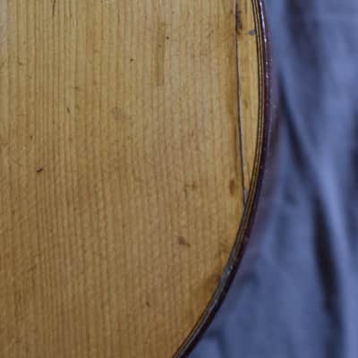 1924 Martin 0-18 ‘Wolverine’ 12 Fret Made for Grinnell Bros image 8