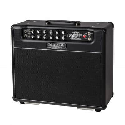 Mesa Boogie Badlander 50 Watt 1x12 All Tube Guitar Amplifier Combo image 5