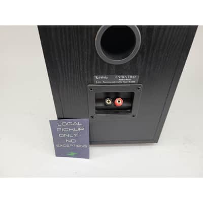 Infinity Entra Sub Surround Speaker Set and Subwoofer -Tested- Local Pick Up Only image 9