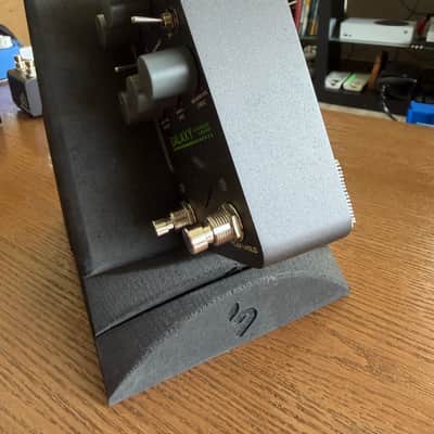 Universal Audio Galaxy '74 Tape Echo & Reverb 2023 - Present - Black image 6