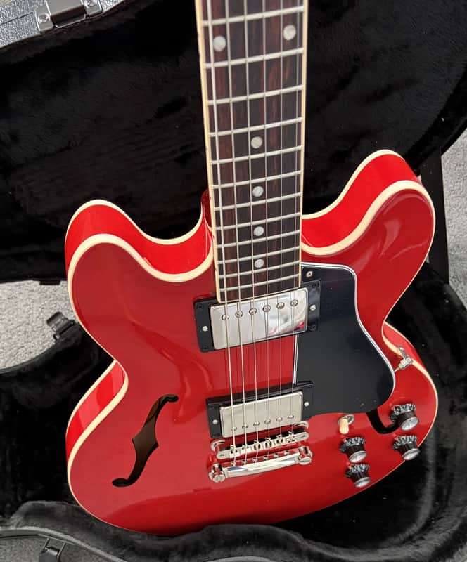 Gibson ES-339