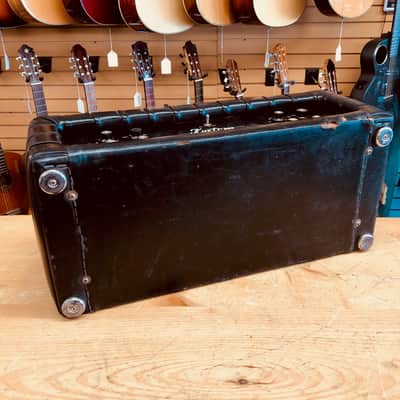 Kustom K200B Tuck N' Roll Bass Amp Head image 5