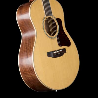 Jeff Henry Guitars  ML model 2026 image 2