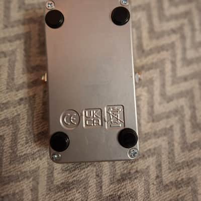 Electro-Harmonix Nano Q-Tron Envelope Filter 2025 image 3