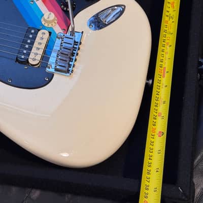 Portable Guitar Tech/Roadie Guitar Work Bench image 8