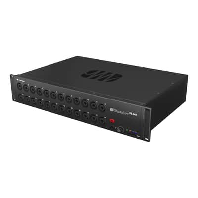 Presonus StudioLive Series III SE 24R - Digital Mixer image 2