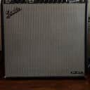 Fender Tone Master Super Reverb 2-Channel 45-Watt 4x10" Digital Guitar Combo 2021 - Present - Black