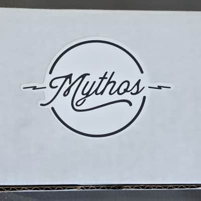 Mythos Pedals Air Lane Drive image 8