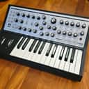 Moog Sub Phatty 2010s - Black