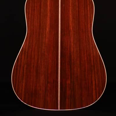 Martin HD28 Standard Acoustic Guitar - 2025 image 3