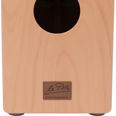 Schlagwerk CP4005 la Peru Beechwood Cajon image 2