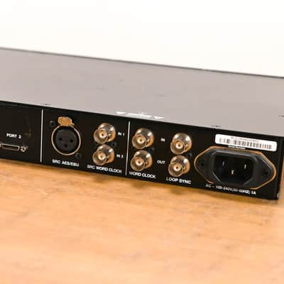 AVID HD MADI Interface for Pro Tools HD CG01X8L image 8