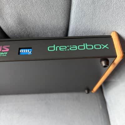 Dreadbox Erebus V3 2018 - Sweetwater Edition image 3
