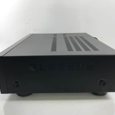Pioneer Elite A20 A-20 2-Channel Integrated Amplifier Amp w/ Remote image 9