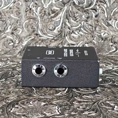 MXR MC406 Pedalboard Buffer with Adjustable Output image 6