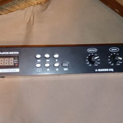 Technical Pro Mp3 Recorder/Player image 1