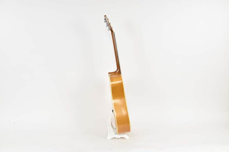 Zen-On RF-170 Acoustic Guitar Japanese | Reverb