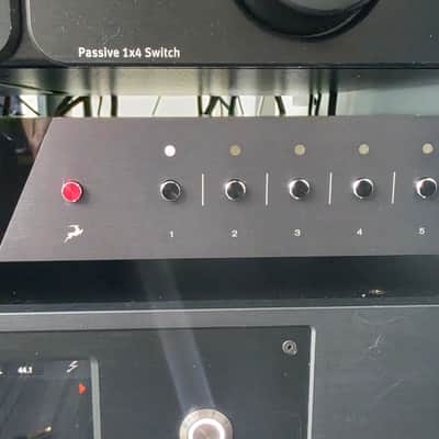 Antelope Audio Orion 32 Plus Gen 3 Thunderbolt / USB Audio Interface 2019 - Present - Black image 4
