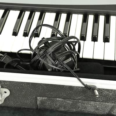 Kurzweil KME61 Micro Ensemble 61-Key Synth Action Keyboard with Case CG01KCQ image 6