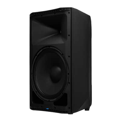 PreSonus AIR XD 15 2-Way Active 1500W Extended Definition Loudspeaker with Built-in Bluetooth 3-Channel Mixer Rugged and Portable Enclosure image 8