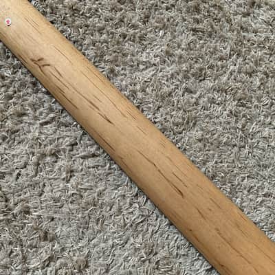 Washburn 4 String Electric Bass, Solid Alder Wood Body, Maple Neck, Rosewood 24 Frets Fingerboard image 16