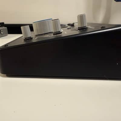 Solid State Logic SSL 2+ USB Audio Interface 2020 - Present - Black image 5