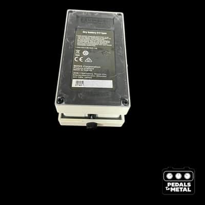 Boss TU-3 Chromatic Tuner -x17279 image 7