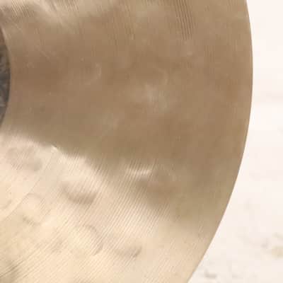 Sabian 15" HHX X-Treme Crash Cymbal image 13