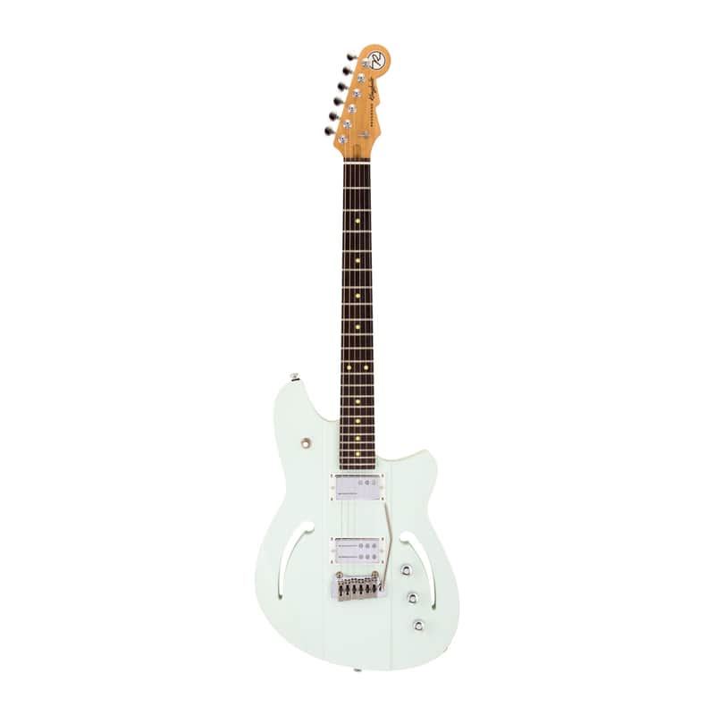 Reverend Kingbolt F-Sonic image 1