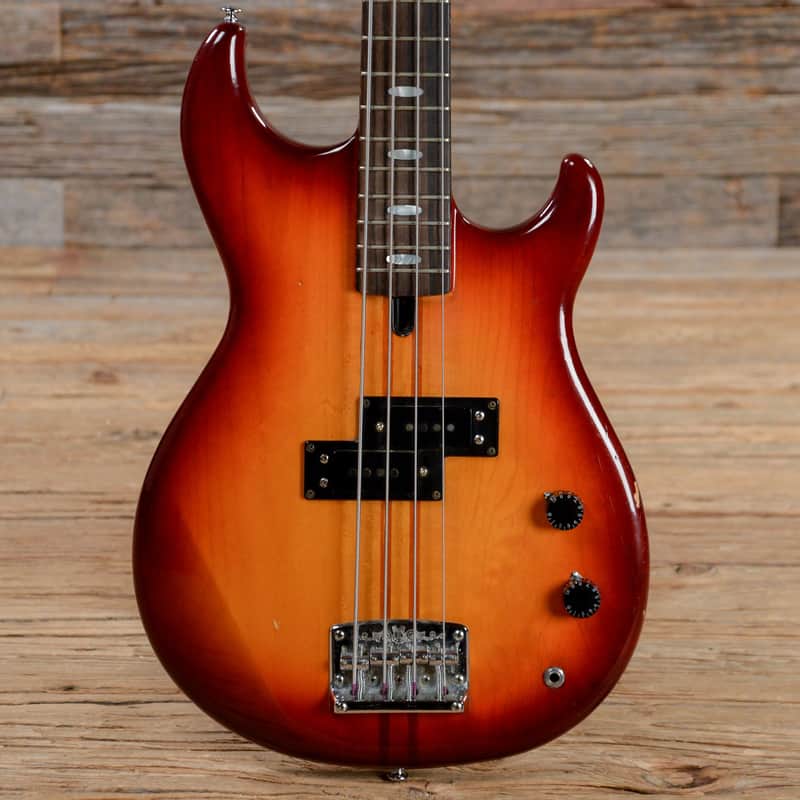 Yamaha BB1200 Sunburst 1978 image 1